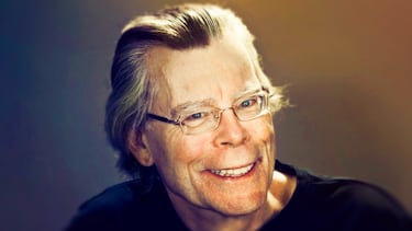 Stephen King, escritor: “Los monstruos son reales, viven dentro de nosotros y a veces ganan”