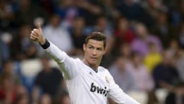 Cristiano Ronaldo lidera la tabla de futbolista con mejor rendimiento en Europa, superando a Leo Messi.