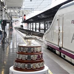 La Ensaladera ya está en Málaga