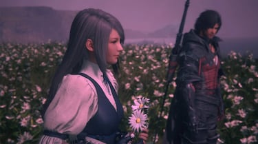 El director de Final Fantasy XVI da su opinión sobre el futuro de la saga y sus lanzamientos en PC