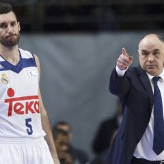 Real Madrid-Barcelona de Euroliga: resumen (85-69)