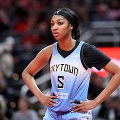 How Chicago Sky’s Angel Reese is fueling the rivalry with Indiana Fever’s Caitlin Clark