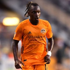 Dynamo rechazó oferta del Amiens francés por Alberth Elis