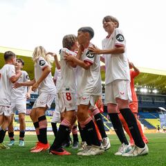 La 32ª edición de la Liga Futures se disputará en La Cerámica del 6 al 8 de junio