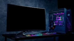 Danna, experta en tecnología: “Me preguntaron por qué no uso fondo de pantalla y es por la misma razón por la que la barra de tareas está oculta”