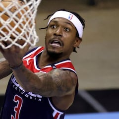 Lakers y Clippers toman posición para ir a por Bradley Beal