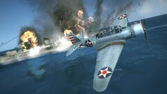 Captura de pantalla - Damage Inc: Pacific Squadron WWII (360)