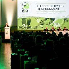 Nuevo Fair Play financiero: no se podrá gastar más de 100M € respecto a los ingresos