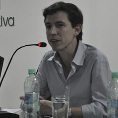 ¿Quién es Enrique Vives y a qué cargos se enfrenta tras atropellar a 7 jóvenes?