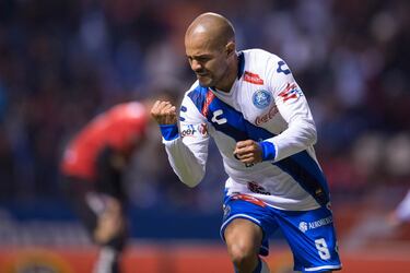 Las 7 cosas que debes saber sobre Puebla rumbo al Clausura 2018