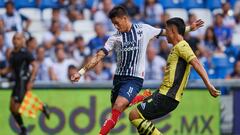 during the game Monterrey vs Mazatlan FC, corresponding Round 12 the Torneo Apertura 2022 of the Liga BBVA MX at BBVA Bancomer Stadium, on September 03, 2022.

&lt;br&gt;&lt;br&gt;

durante el partido Monterrey vs Mazatlan FC, correspondiente a la Jornada 12 del Torneo Apertura 2022 de la Liga BBVA MX en el Estadio BBVA Bancomer, el 03 de Septiembre de 2022.