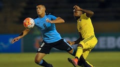 Colombia-Ecuador: horario y dónde ver en TV y online