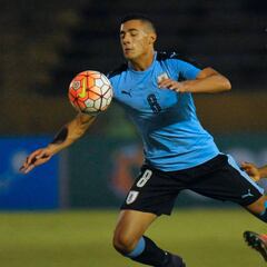 Colombia-Ecuador: horario y dónde ver en TV y online