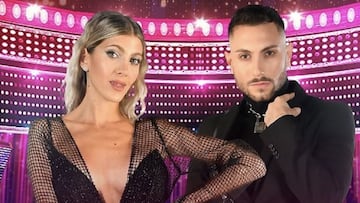 La Academia de Showmatch: se dio el primer caso positivo de COVID-19