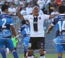 San Marcos sorprende a Colo Colo y arruina debut de Suazo
