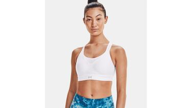 Black Friday en Under Armour: ahorra un 51% en tu ropa deportiva