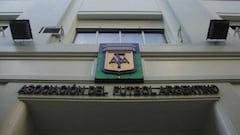 Se pospuso, sin fecha, el regreso del fútbol argentino