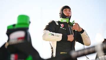 INDYNXT tendrá en el 2026 a un piloto mexicano