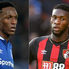 Balance de los que cambiaron de club después de Rusia 2018