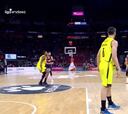 Resumen del Baskonia vs. Estudiantes de Liga Endesa
