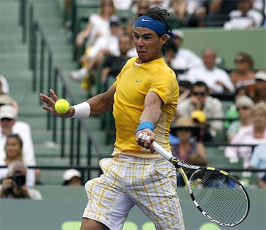 La Armada sigue en forma