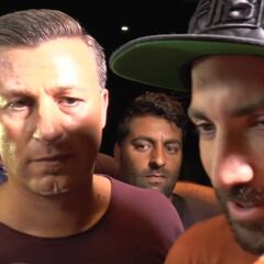 Higuaín ya está en Milán: Bonucci vuelve a la Juve