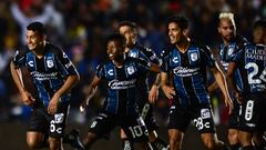 La Liga MX aprob&oacute; la venta de los Gallos Blancos, por parte de Grupo Caliente, a un grupo de empresarios encabezados por el promotor Greg Taylor.