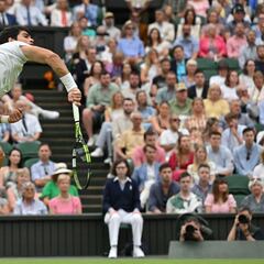 Pronóstico del Carlos Alcaraz vs Matteo Berrettini: apuestas, claves y favorito de Wimbledon 2023