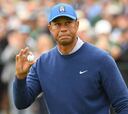 Pebble Beach muerde a Tiger y Rahm y Sergio aguantan