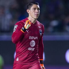 Monterrey rompe sequía y deja su portería en cero en Liga MX