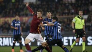 Mourinho apuesta por Jeison Murillo para llevárselo al United