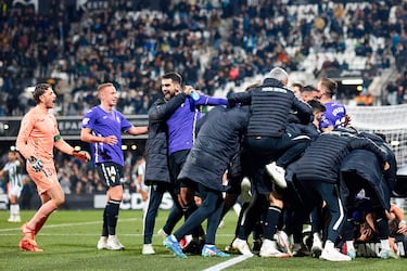 En ningún sitio como fuera de casa