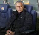 Mou ya prepara la 'operación salida' en el Manchester United