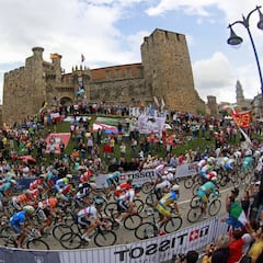 Ponferrada: el coste total del Mundial sube ya a 12 millones