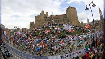 Ponferrada: el coste total del Mundial sube ya a 12 millones