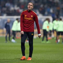 Duro comunicado de FIFPro contra la Roma: “Karsdorp es víctima de mobbing”