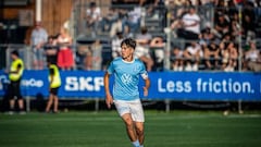 Pronóstico del Pleno al 15 de la Quiniela 70: Mjallby vs Malmö