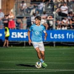Pronóstico del Pleno al 15 de la Quiniela 70: Mjallby vs Malmö