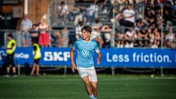 Elige 8 de La Quiniela jornada 73 - 19/07/25