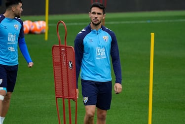 Aarón Ochoa dice adiós a la temporada