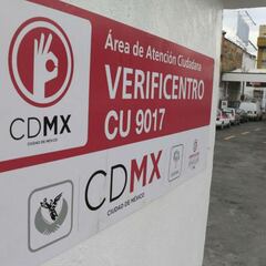 Verificación vehicular en México: fechas y qué pasa si no lo hago a tiempo