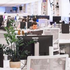 Vuelta a la oficina sin tapabocas: que restricciones seguirán vigentes y qué excepciones habrá