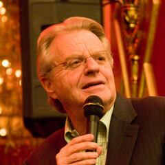 Why was the Jerry Springer show so controversial? Trash TV, fights, freaks and onstage violence