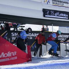 Regino, Eguibar y Herrero, en la Copa del Mundo de Moscú