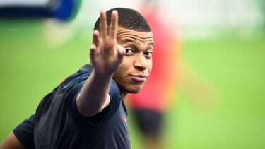 La necesidad de forzar el destino