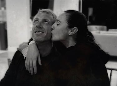 Los famosos demuestran su amor por San Valentín