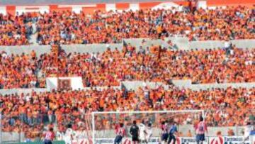 Chiapas vive su décima Liguilla; nunca superó una etapa