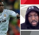 Drenthe: "Mourinho me dijo que Valdano no me quería el día antes del cierre de mercado"