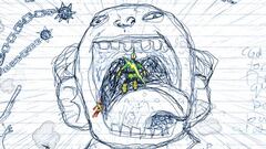 Drawn to Death cierra sus servidores en marzo de 2019