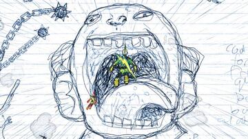 Drawn to Death cierra sus servidores en marzo de 2019